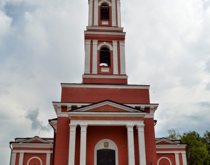 Свято-Троицкий Собор