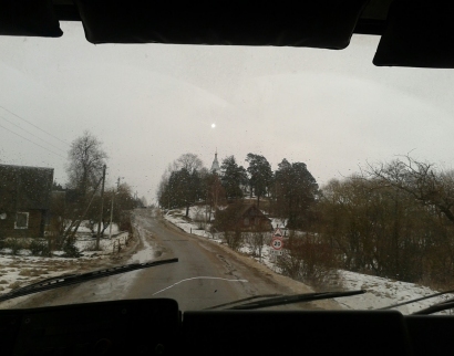 Царква Покрыва Прасвятой Багародзіцы