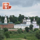 Рыльский Свято-Николаевский Мужской Монастырь