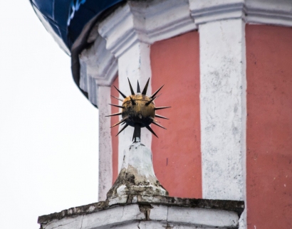 Вознесенская церковь