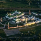 Богоявленский Старо-Голутвин мужской монастырь