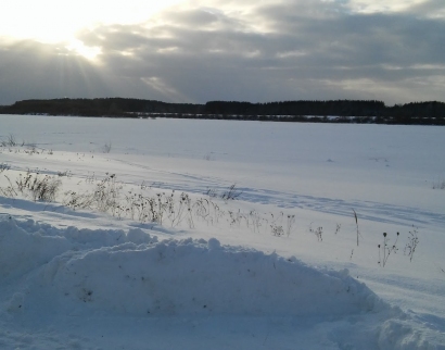 Церковь Илии Пророка