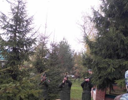 Храм Вознесения