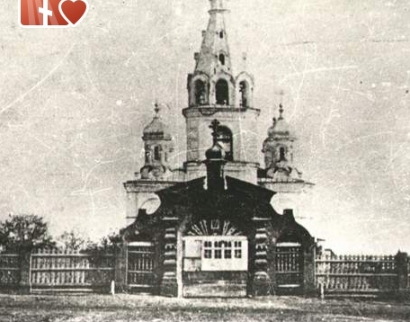 Собор Покрова Пресвятой Богородицы в Самаре