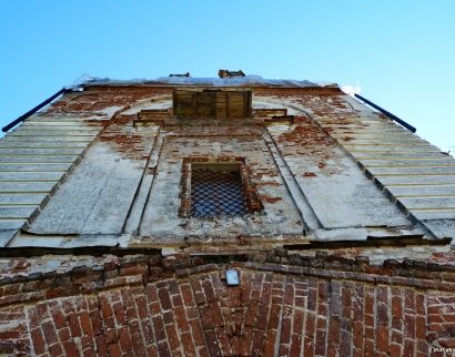 Церковь Илии Пророка