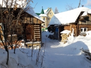 Вознесенская церковь