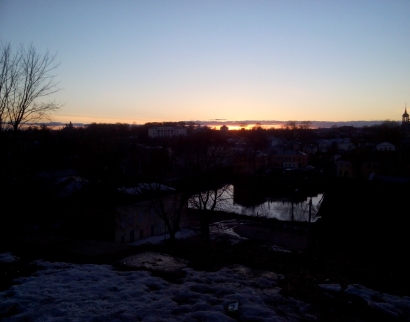 Воскресенский собор