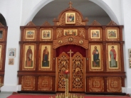 церковь Св.влмч.Пантелеимона