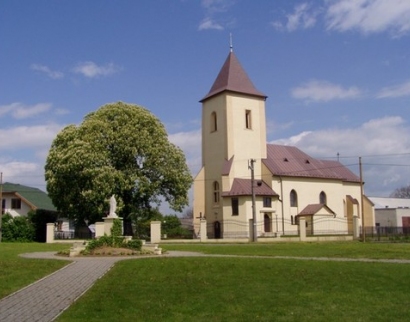 Kostol sv. Mikuláša