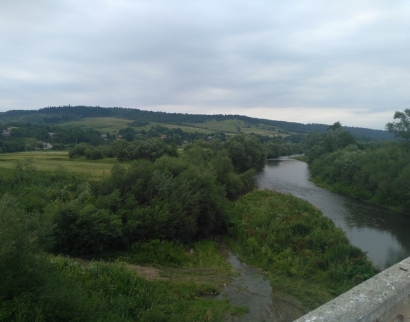 Церква св. Петра і Павла