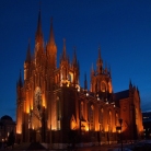 Концерты в Соборе на Малой Грузинской