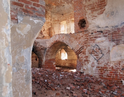 Собор Успения Пресвятой Богородицы в Перемышле