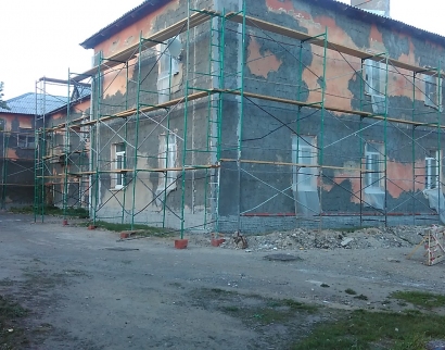 Храм во имя Иверской иконы Божией Матери