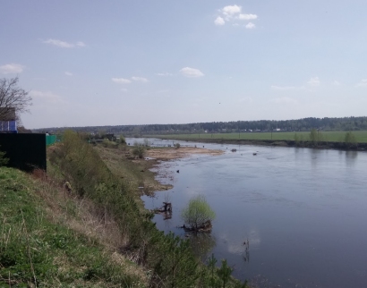 Церковь Николая Чудотворца