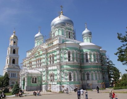 Свято-Троицкий Собор