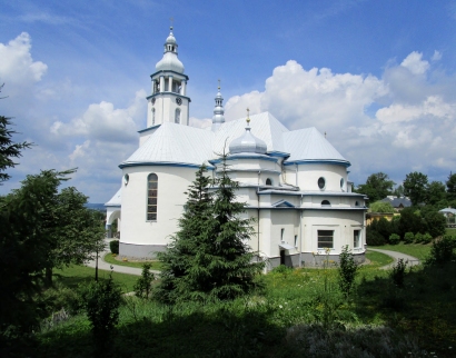 Shrine of Our Lady of Trust