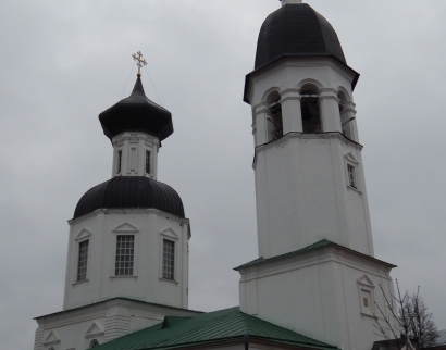 Вознесенский собор