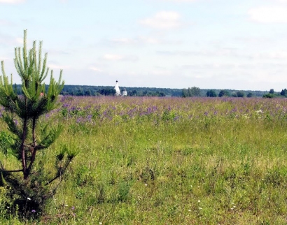 Церковь Воскресения Христова