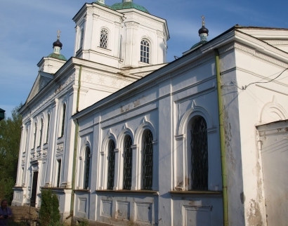 Вознесенский собор