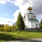 Приход Храма Благовещения Пресвятой Богородицы