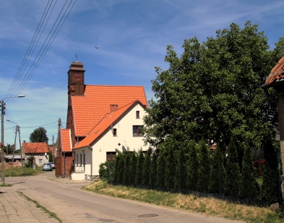 Kościół Pod Parafia Najświętszej Maryji Panny