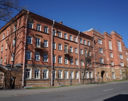 Подворье Важеозерского монастыря Петрозаводской епархии . Церковь Успения Пресвятой Богородицы