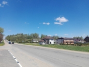 Руины Церкви