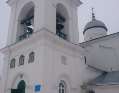 Никольский собор