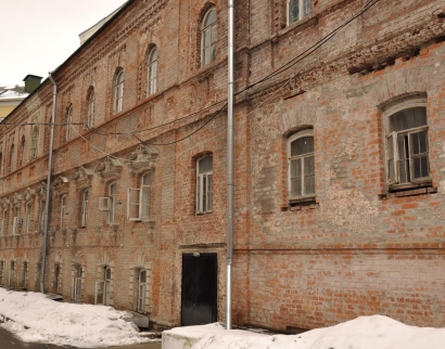 Храм Богоявления Господня