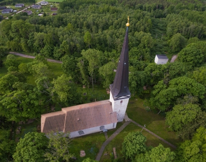 Lääne-Nigula kirik