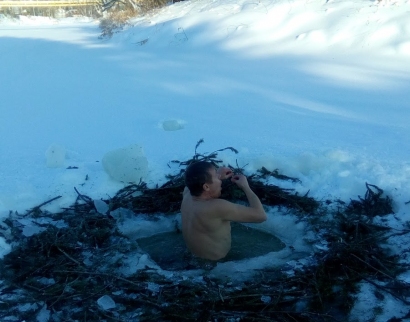 Храм во имя Святого Равноапостольного великого Князя Владимира