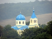 Biserica Horodiște