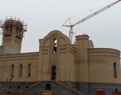 Храм Рождества Христова