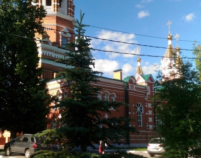 Церковь