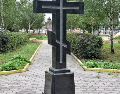 Николо-Зарецкая Церковь