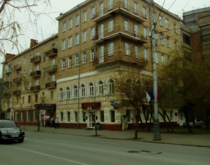 Свято-Покровский кафедральный собор