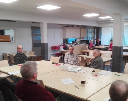 Joensuun Helluntaiseurakunta