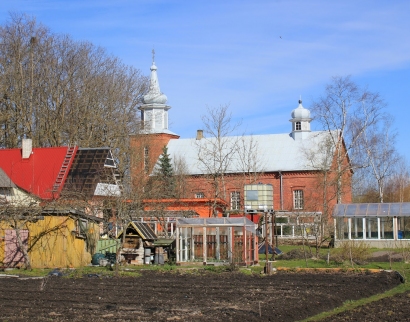 Varnja Vanausuliste Kogudus