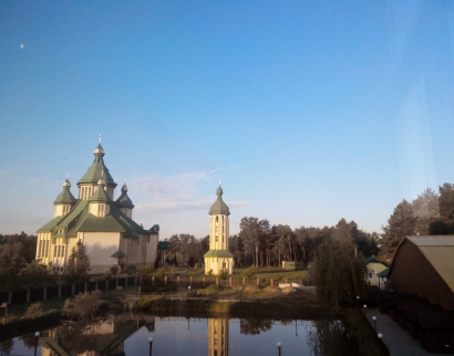 Церква св. Петра і Павла