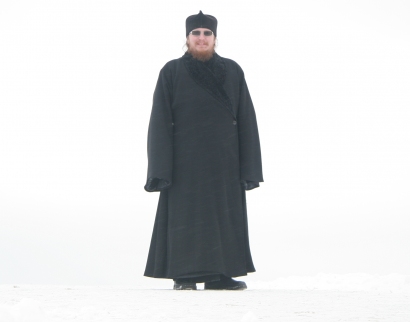 Храм Смоленской иконы Божией Матери с. Ям