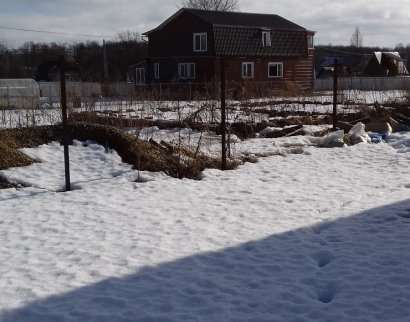 Церковь Успения Пресвятой Богородицы в Грабцево