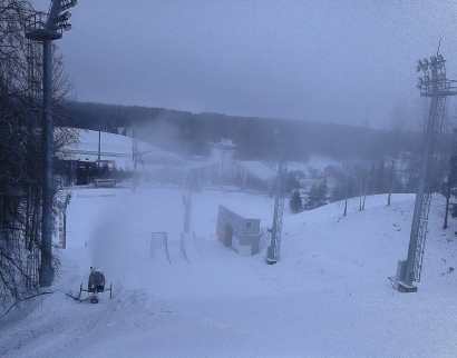 Церковь в честь Иконы Божьей матери Млекопитательница