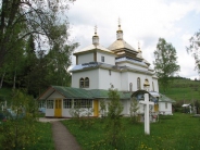 Церква свв. Апостолів Петра і Павла