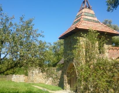 Церква Успіння Пресвятої Богородиці