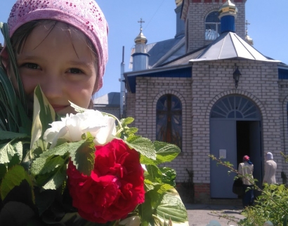 Преображенський храм (Лідне)