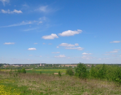 Троицкий Храм