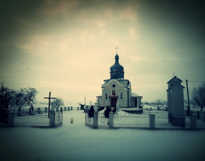 Церква св. Петра і Павла