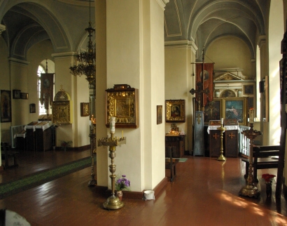 Võru Ekaterina kirik