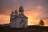 Церковь Иконы Божией Матери Владимирская в Северодвинске