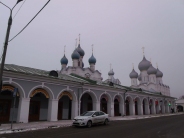 Церковь Спаса на Торгу